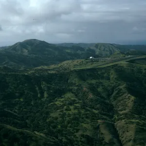 Airport, Santa Catalina Island