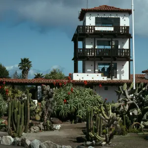 Airport, Santa Catalina Island