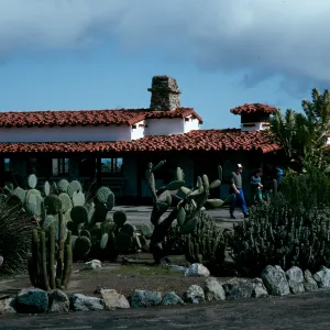 Airport, Santa Catalina Island