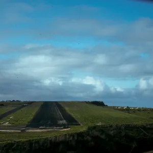 Airport, Santa Catalina Island
