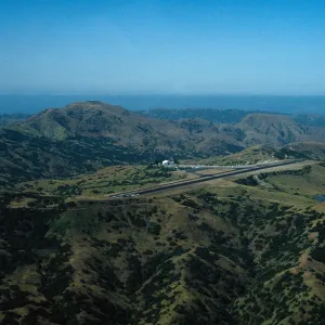 Airport, Santa Catalina Island