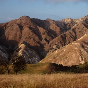 Santa Cruz Island, No Mans Land