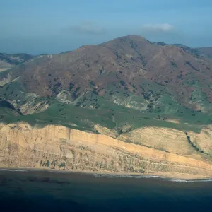 Santa Cruz Island, Yellowbanks & vicinity