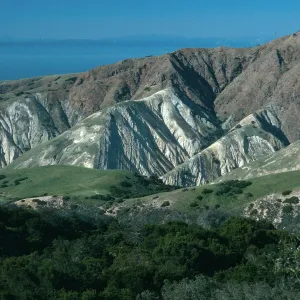Santa Cruz Island, No Mans Land, East of China Harbor