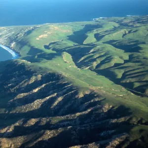 Santa Rosa Island, East end