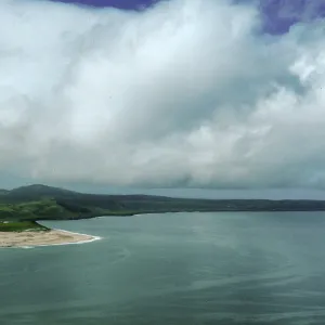 Santa Rosa Island, Skunk Point & Beechers Bay