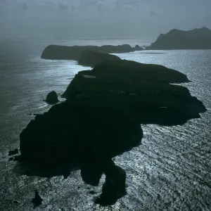 Anacapa Island, East end