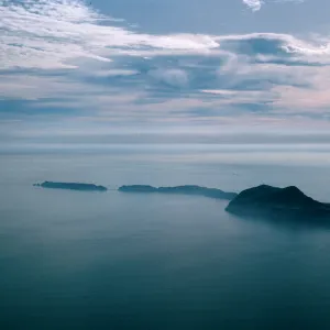Anacapa Island