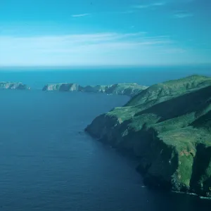 Anacapa Island