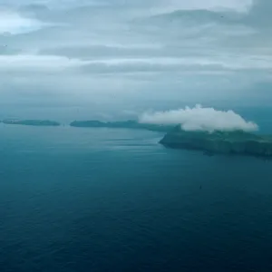 Anacapa Island