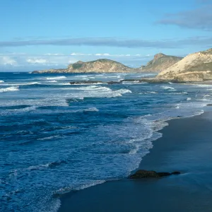 San Miguel Island, Simonton Cove