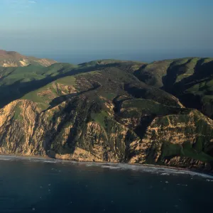 Santa Cruz Island, China Harbor