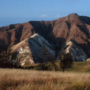 No Mans Land, Santa Cruz Island