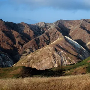 No Mans Land, Santa Cruz Island