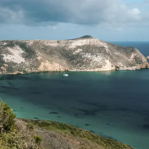 Cuyler Harbor, San Miguel Island