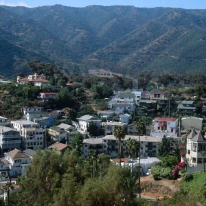 Avalon, Catalina Island