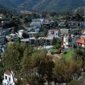 Avalon, Catalina Island