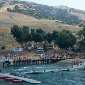 Emerald Bay, Catalina Island