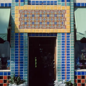 C. C. Gallaghers, Avalon, Catalina Island