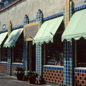 C. C. Gallaghers, Avalon, Catalina Island