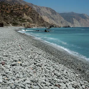 Salta Verde Beach, Catalina Island
