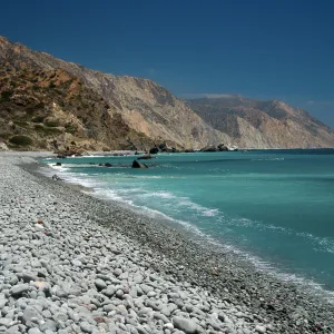 Salta Verde Beach, Catalina Island