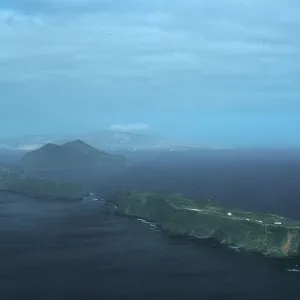 Anacapa Island