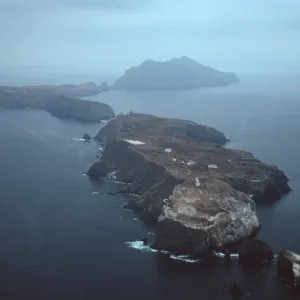 Anacapa Island