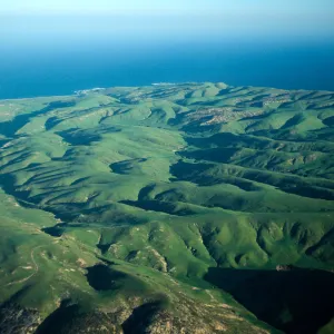 Santa Rosa Island