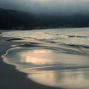 Cuyler Harbor, San Miguel Island