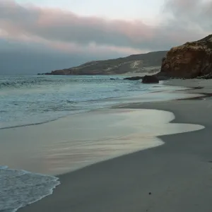 Cuyler Harbor, San Miguel Island
