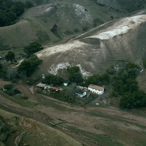 Scorpion Ranch, Santa Cruz Island