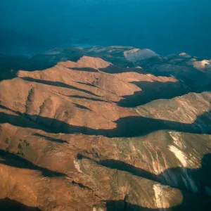 East end, Santa Cruz Island