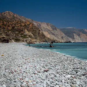 Salta Verde Beach, Catalina Island
