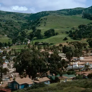 Two Harbors, Catalina Island