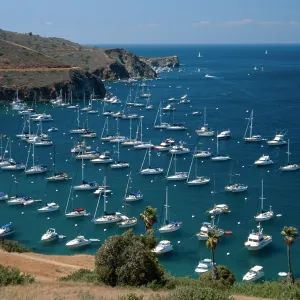 Two Harbors, Catalina Island