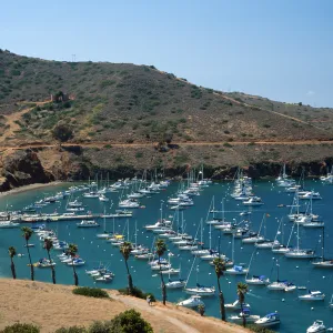 Two Harbors, Catalina Island