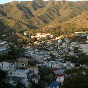 Avalon, Catalina Island