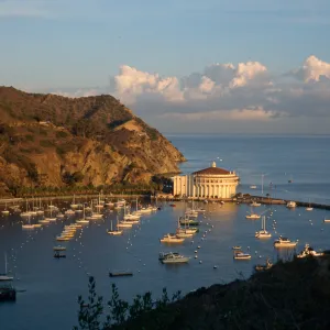 Avalon, Catalina Island