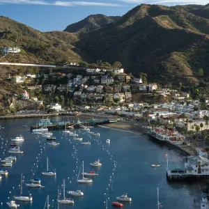 Avalon, Catalina Island