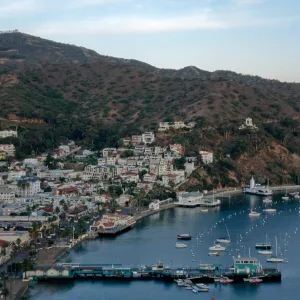 Avalon, Catalina Island