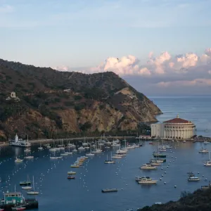 Avalon, Catalina Island