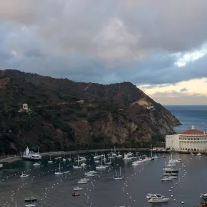 Avalon, Catalina Island