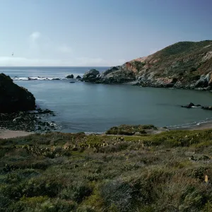 Little Harbor, Santa Catalina Island