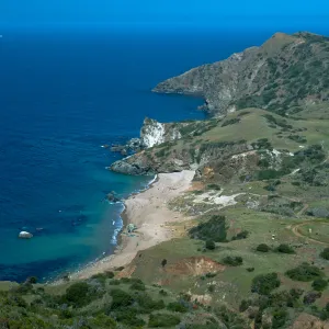 Parsons Landing, Santa Catalina Island