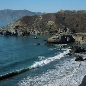Little Harbor, Santa Catalina Island