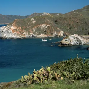 Little Harbor, Santa Catalina Island