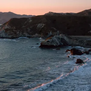 Little Harbor, Santa Catalina Island