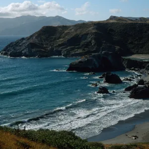 Little Harbor, Santa Catalina Island