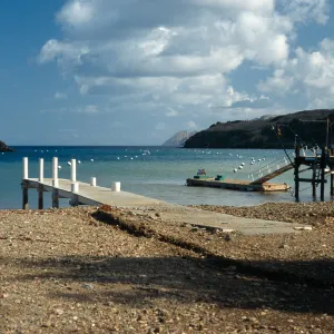 Emerald Bay, Santa Catalina Island